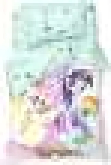 Постельное бельё 1,5 сп «Pony team» My Little Pony 143*215 см, 150*214 см, 50*70 см -1 шт