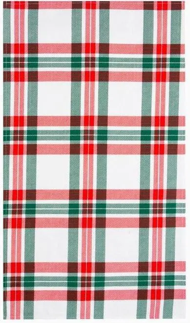 Полотенце "Этель" Нoliday decoration 40*73 см, 100%хл, репс 210 г/м2