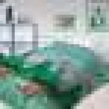 Покрывало стеганое Непоседа Холодное сердце Анна и Эльза 145х200см бязь 120 гм хл100%