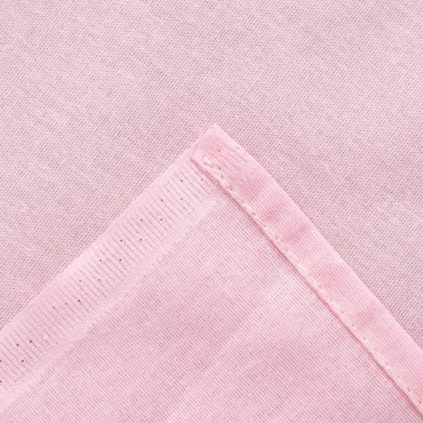 Простыня Этель Pink, 150х214 см, 100%хл., бязь