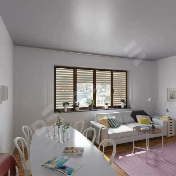 Цвет комплектации: Золотой дуб