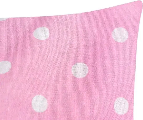 Наволочка Этель 50х70 см, Pink style , 100% хлопок