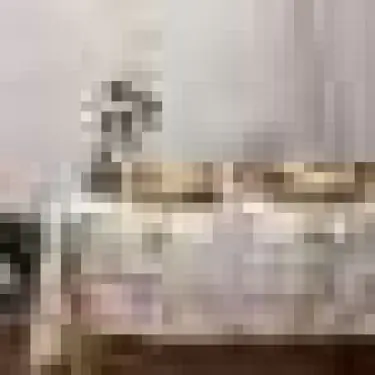 Набор столовый "Этель" Райский сад, скатерть 110х150 +/- 3см, салфетки 4 шт