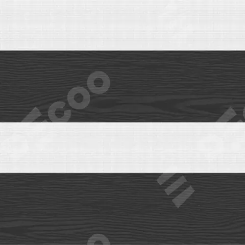 Ткань День-Ночь: Wood графит