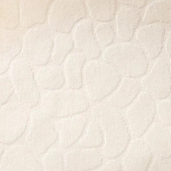 Полотенце махровое Этель Marble 30*60 см, цв. белый 100% хл, 500 гр/м2