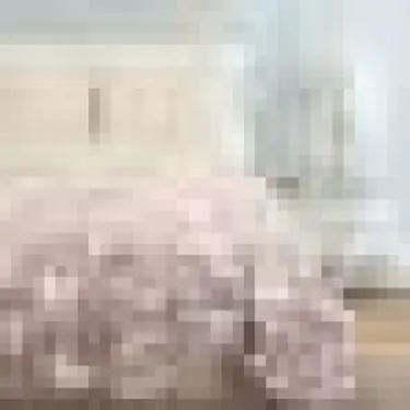 Постельное бельё "Этель" дуэт Кремовое утро 143х215 см - 2 шт., 240*220 см, 70х70 см - 2 шт., 100% хлопок, бязь 125 г/м²