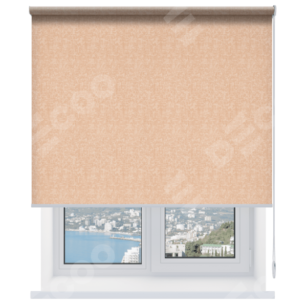 Рулонная штора Жемчуг ВО 04