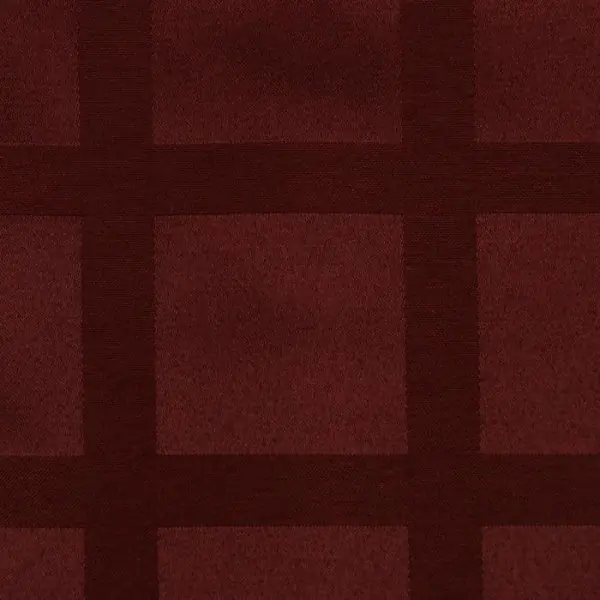 Скатерть "Этель" Geometry 150*110 +/-3см, цв.шоколад, пл. 192 г/м2, хл с ВГМО