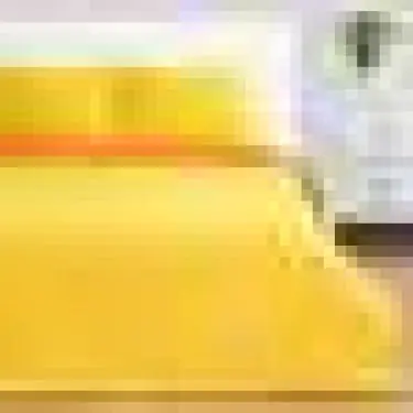 Постельное белье Этель 2 сп Yellow morning 175*215, 200*220, 50*70-2 шт, поплин