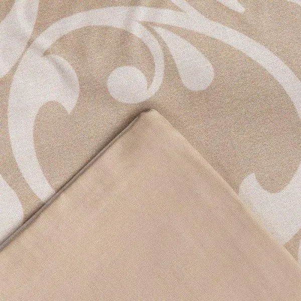 Постельное бельё Этель 1,5 сп Classic style, пододеяльник 143х215 см, наволочки 50х70 см 2 шт, 100% хл