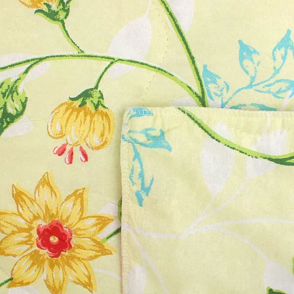 Одеяло "Экономь и Я", 170х205 см, цвет МИКС