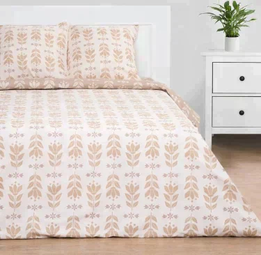 Постельное белье Этель 1.5 сп Hygge (вид 1) 143*215 см, 150*214 см, 70*70 см - 2 шт