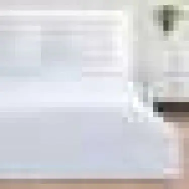 Постельное белье евро "Оригами" 200*217, 220*240, 70х70 см-2 шт