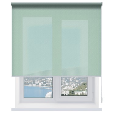 Рулонная штора Айс 27