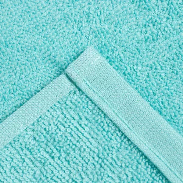 Полотенце пасхальное в корзинке Этель «Зайчик» 30*60см, цв.св-зеленый, 100%хл, 320 гр/м2