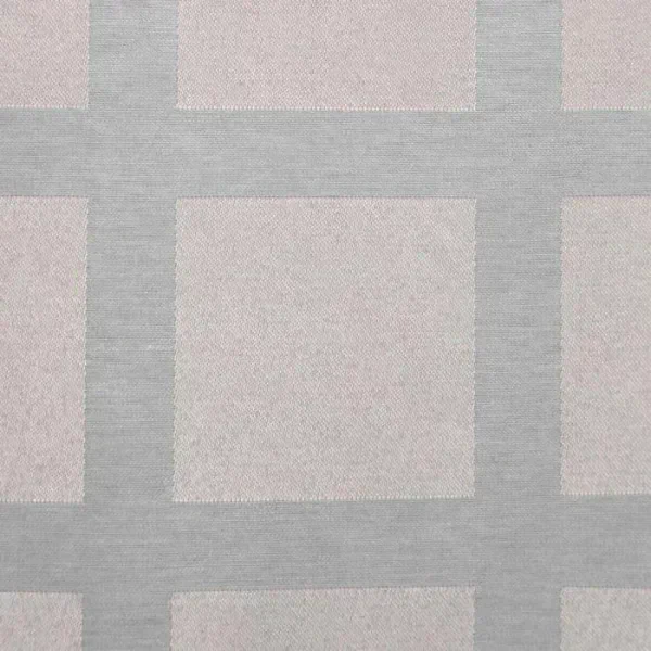 Скатерть Этель Geometry 150*250 +/-3см, цв.серый, пл. 192 г/м2, хл с ВГМО