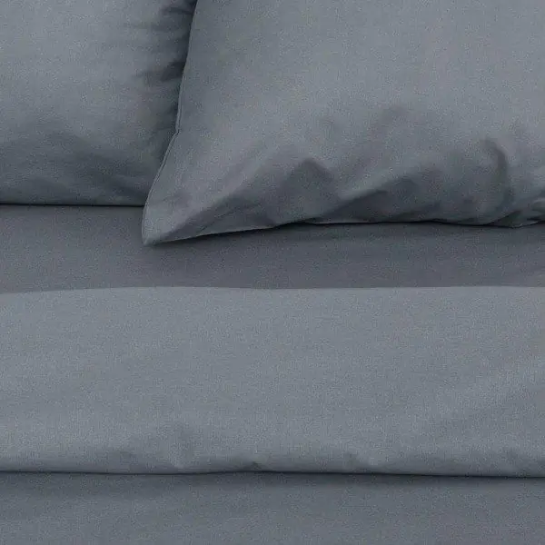 Постельное бельё Этель евро «Муссон» 200×217, 240*220, 70×70-2 шт, поплин 125 г/м²