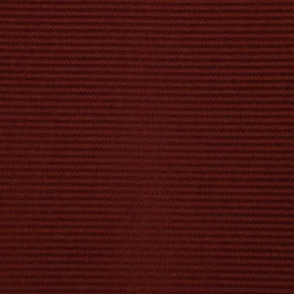 Скатерть "Этель" Lines 150*110 +/-3см, цв.шоколад, пл. 192 г/м2, хл с ВГМО