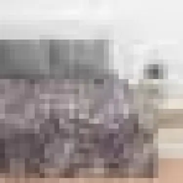 Покрывало евро макси Экономь и Я "Листопад" 240*210±5см, 100% полиэстер, 190гр/м2