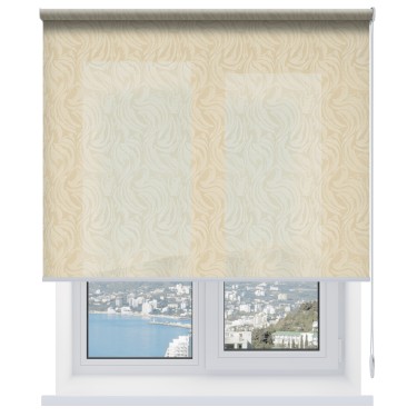 Рулонная штора Вояж 02