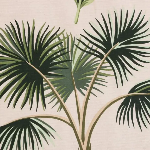 Постельное белье Этель 1.5 сп Tropics 143*215 см, 150*214 см, 70*70 см