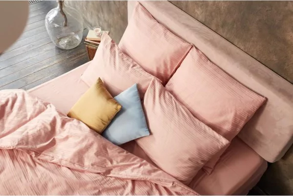 Постельное белье Этель 1,5сп "Rose gold" 143*215,160*215,50*70-2шт,70*70-2 шт