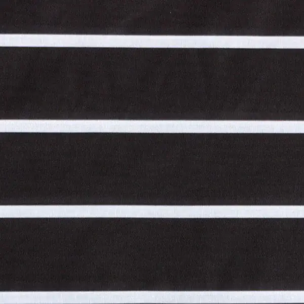 Постельное бельё Этель 1.5сп Black stripes 143х215 см,150х214 см, 70х70 см-2 шт, 100% хлопок,поплин