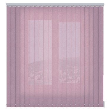 Вертикальные жалюзи 06 сиреневый