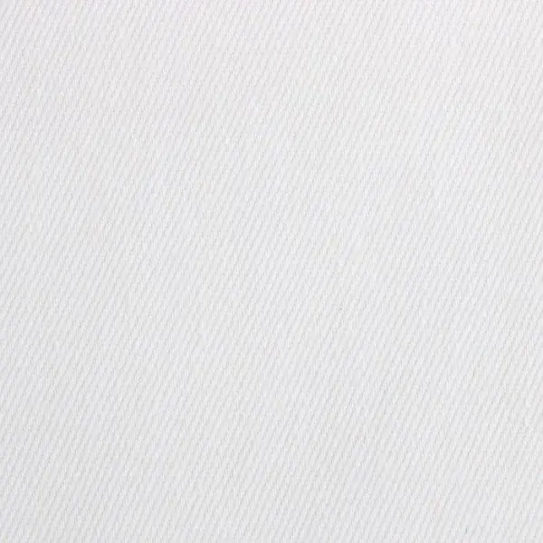 Набор салфеток с декорат. кольцами "White pleasure" 40х40 см - 2 шт, 100% хл, саржа 190гр/м2