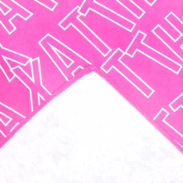 Полотенце пляжное Этель Relax 96х146 см, 100% хлопок