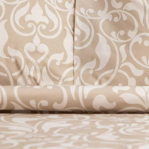 Постельное бельё Этель 1,5 сп Classic style, пододеяльник 143х215 см, наволочки 50х70 см 2 шт, 100% хл