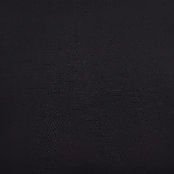 Простыня на резинке Этель 180*200*25 см, цв.черный, 100% хлопок, мако-сатин, 125 г/м²