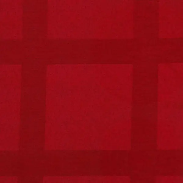 Скатерть "Этель" Geometry 150*300 +/-3см, цв.бордовый, пл. 192 г/м2, хл с ВГМО
