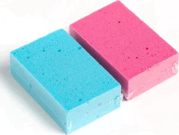 Подарочный набор "Merry Christmas" полотенце 30х60 см и банные акс.(3 предм)